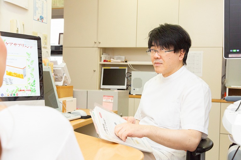 ホルモン補充治療の副作用はあるの？